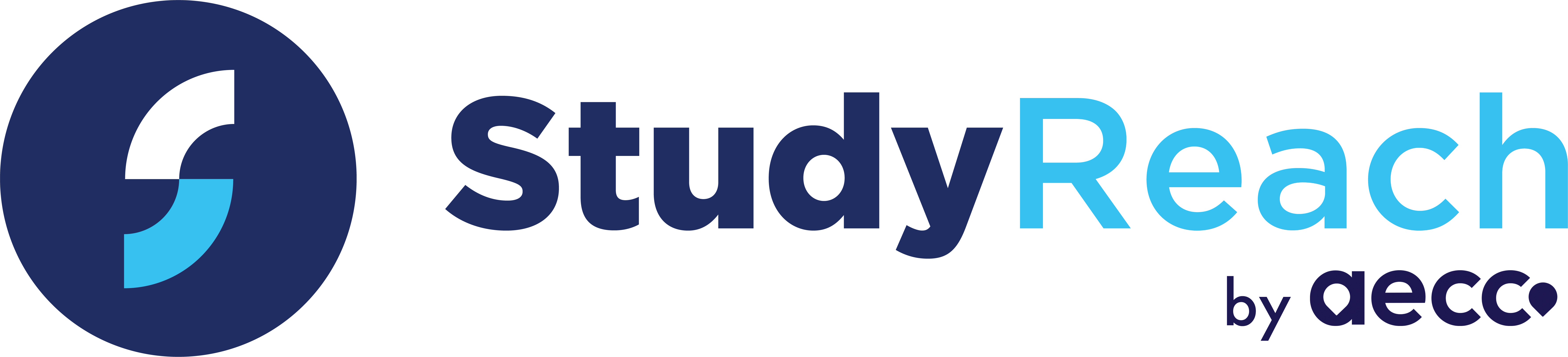 Study Reach Logo